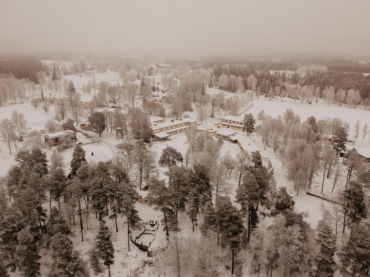 Stiftsgarden Tallnaes Skillingaryd Exterior foto